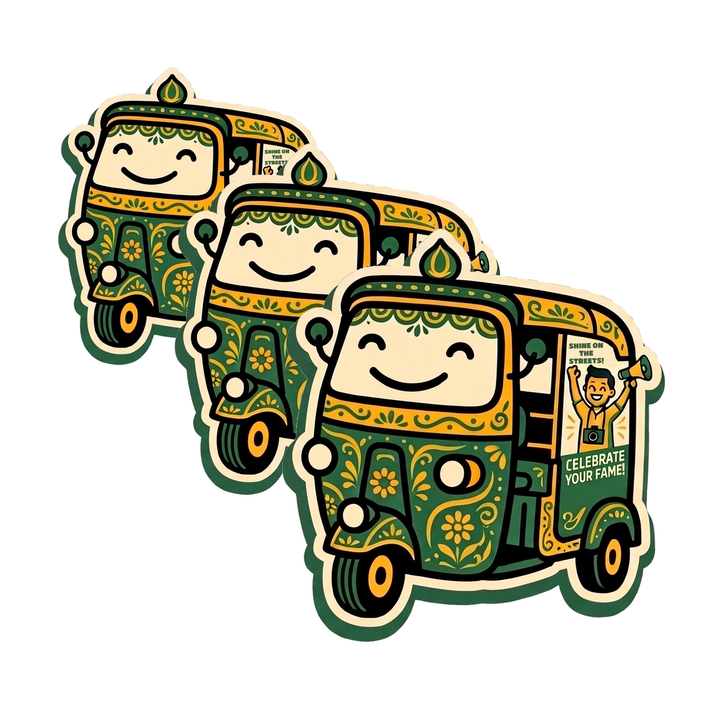 Fame Fleet